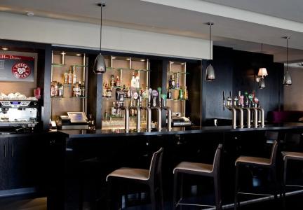 Jurys Inn Dublin Christchurch - 18
