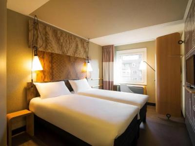 ibis Amsterdam Centre Stopera - 49