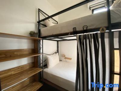 Sherloft Home & Hostel - 23