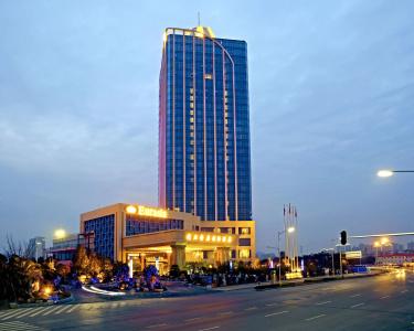 Eurasia Convention International - 15