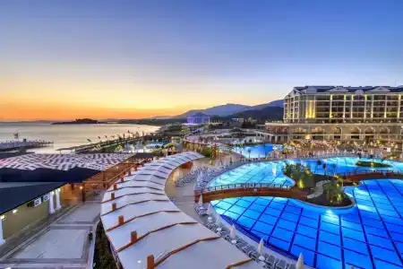 Sunis Efes Royal Palace Resort & Spa - 15