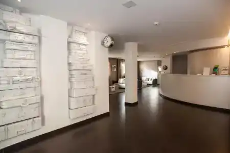 FerroHotel - 13