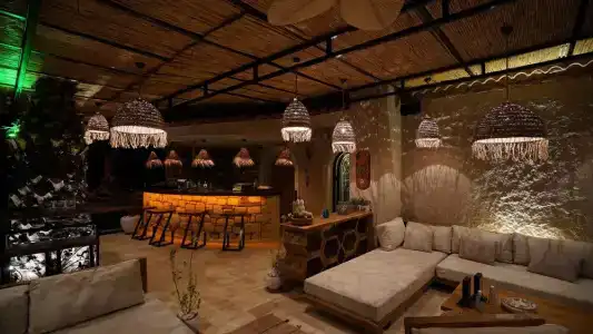 Alaçatı Aura Plus - 25