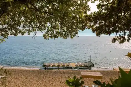 Troas Beach - 35