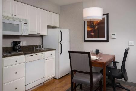 Homewood Suites by Hilton Vancouver / Portland - 122
