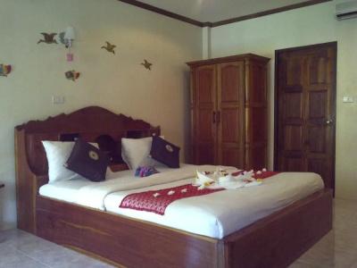 Chaya Resort - 15