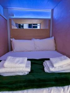 Brunswick Square & Spa - 129