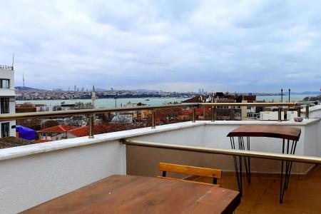 Galata King Suite - 68