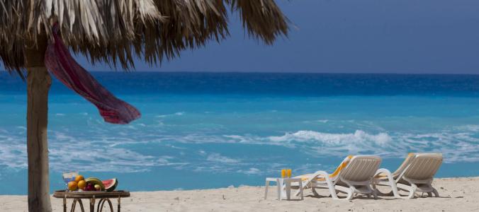Borg El Arab Beach - 13