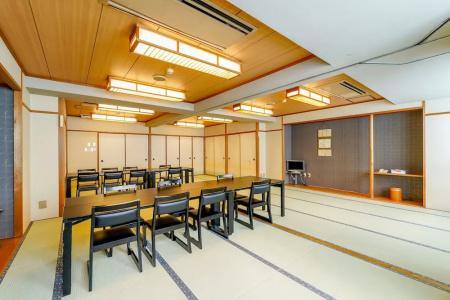 Ryokan Wakamiya - 18
