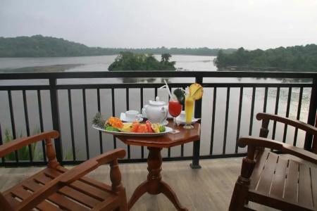 Sanu Lagoon Resort & Spa - 52