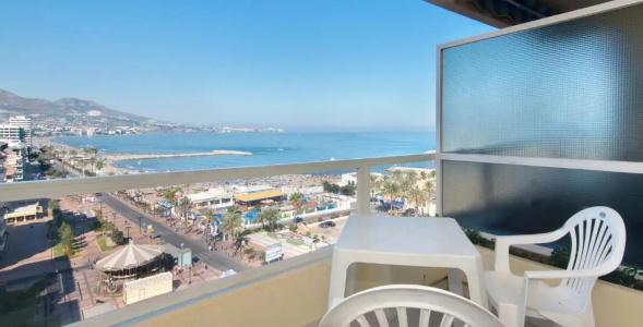 Apartamentos Pyr Fuengirola - 87
