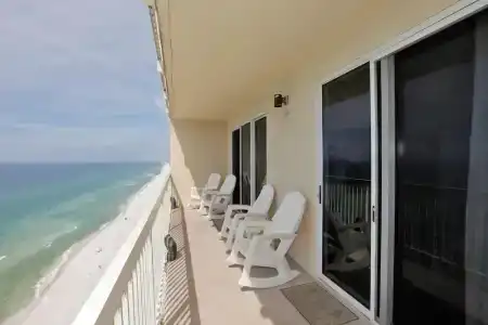Celadon Beach by Panhandle Getaways - 7