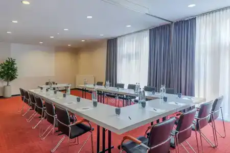 Münster Kongresscenter affiliated by Meliá - 42