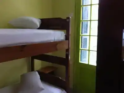 Zeus Hostel - 22
