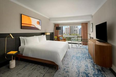 Voco Orchard Singapore - Sg Clean, An Ihg - 47