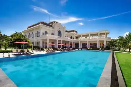 Paradise Suites - 17