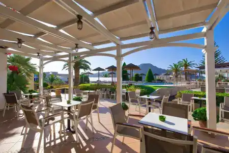 Alianthos Garden - 22