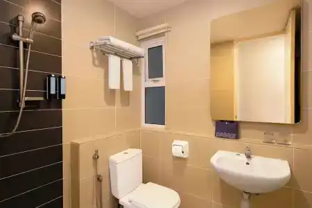 The Haven All Suite Resort, - 241
