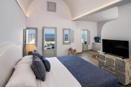 Siete Mares Luxury Suites - 246