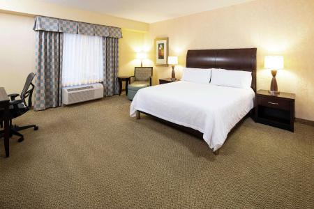 Hilton Garden Inn South - 54