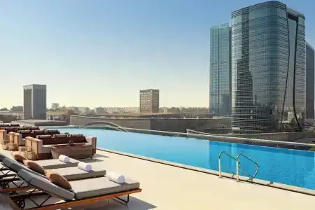 JW Marriott - 23