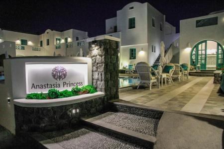 Anastasia Princess Luxury Residence & Spa- Adults Only - 27