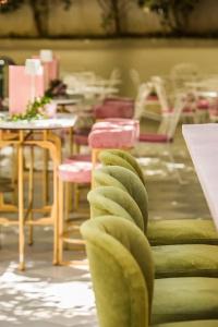 Alley Boutique and Spa - 20