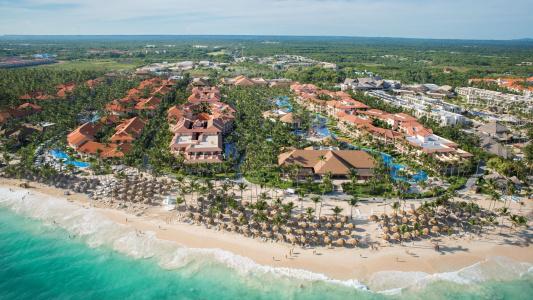 Majestic Colonial Punta Cana - All Inclusive - 44