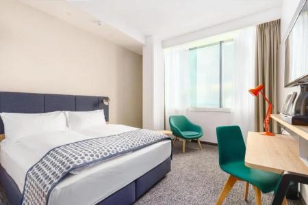Holiday Inn - Vienna - South, An Ihg - 55