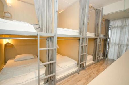 Good Day Hostel - 48