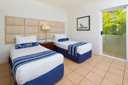 Coral Sea Marina - 139