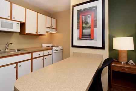 Extended Stay America Suites - 40