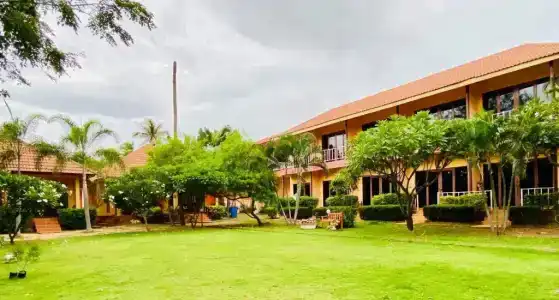 Pranmanee Beach - 7