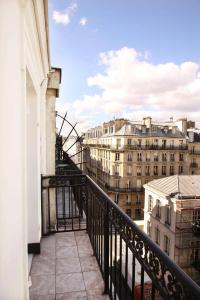 Hôtel Marignan - 6