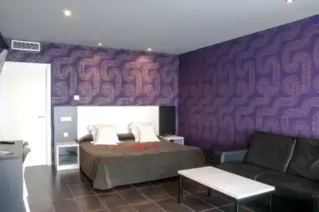 Acacias Suites & Spa - 35