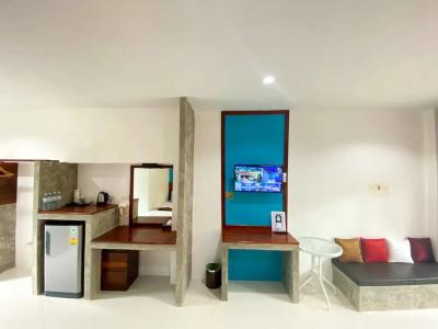 Hatzanda Lanta Resort - Sha Extra Plus - 70