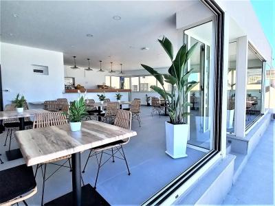 En Plo Boutique Suites Oia Santorini - 21