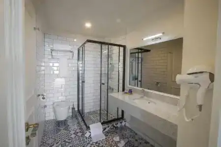 Andalouse Elegant Suite - 123