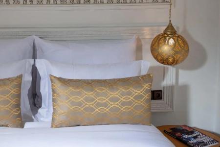 Marrakech Ryads Parc All inclusive - 40