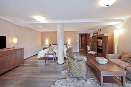 Das Central – Alpine . Luxury . Life - 39