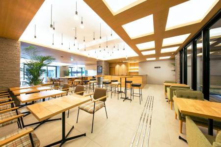 Montan Hakata - 18