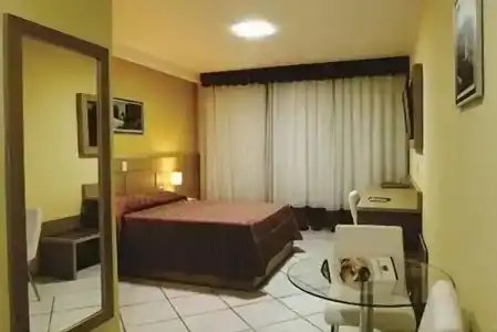 Pouso Real - 28