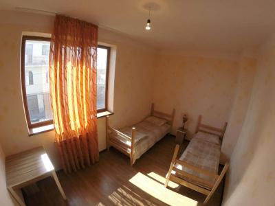 Glide Hostel - 0