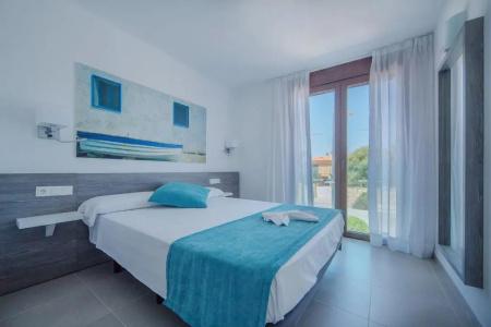 ApartFerrer Skyline - 130