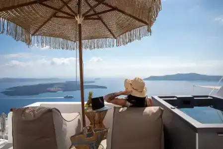 El Verano Suites - 22