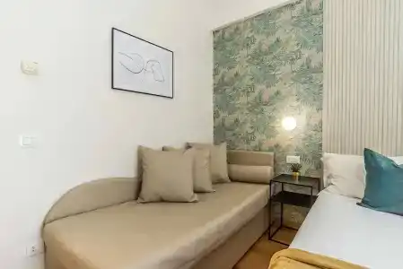 B&B 94Rooms Vatican-Scipioni - 37