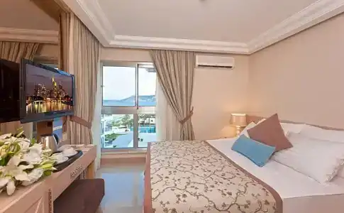 Xperia Saray Beach - 62
