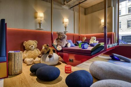 ibis Styles Zurich City Center - 19