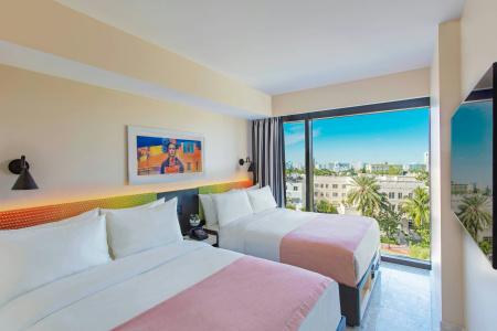 Moxy Miami South Beach - 24